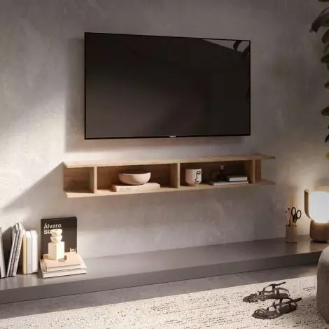 Vendita mobili online - parete attrezzata living