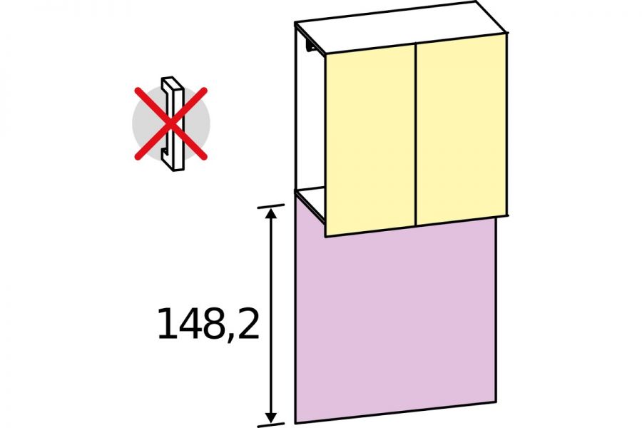 Elemento ponte 2 ante IAGO L.119