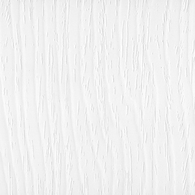 finitura bianco frassinato