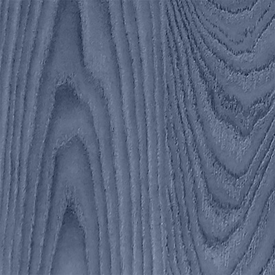 finitura rovere blu