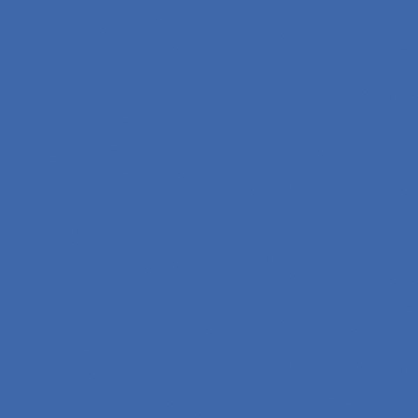finitura blu