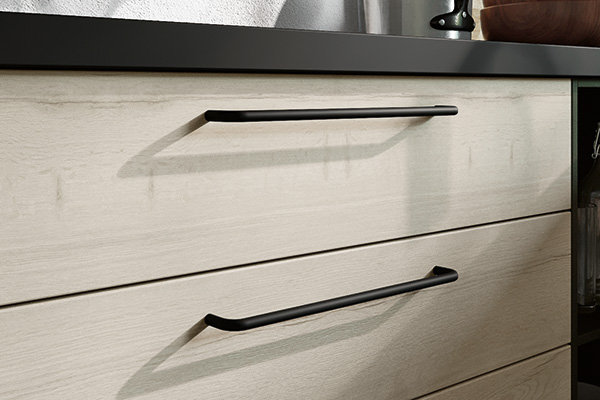 Particolare Cucina Componibile