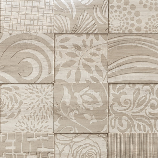 laccato lucido rovere